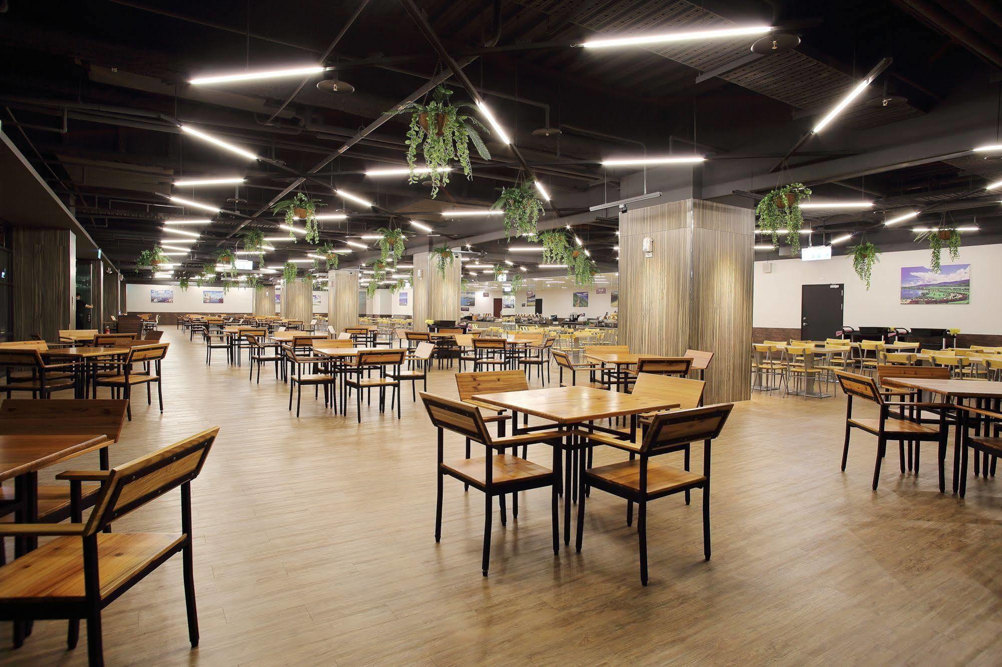 Mingli Hotel Kaohsiung Dış mekan fotoğraf